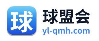 球盟会 Logo
